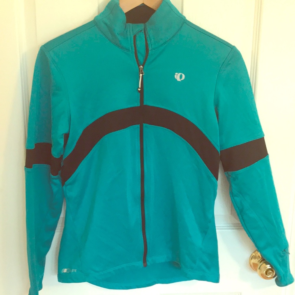 Pearl Izumi Women’s Elite Running Jacket